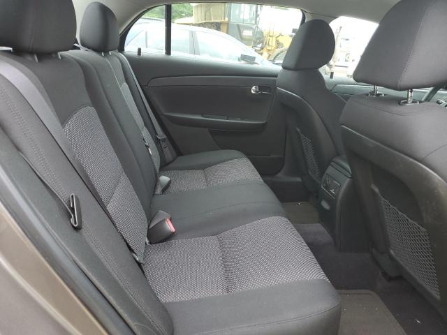 Photo 6 from auction – 2011 CHEVROLET MALIBU 1LT with VIN 1G1ZC5E15BF106238