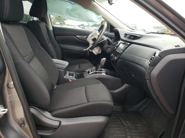 Photo 5 from auction – 2017 NISSAN ROGUE S with VIN KNMAT2MT4HP616783