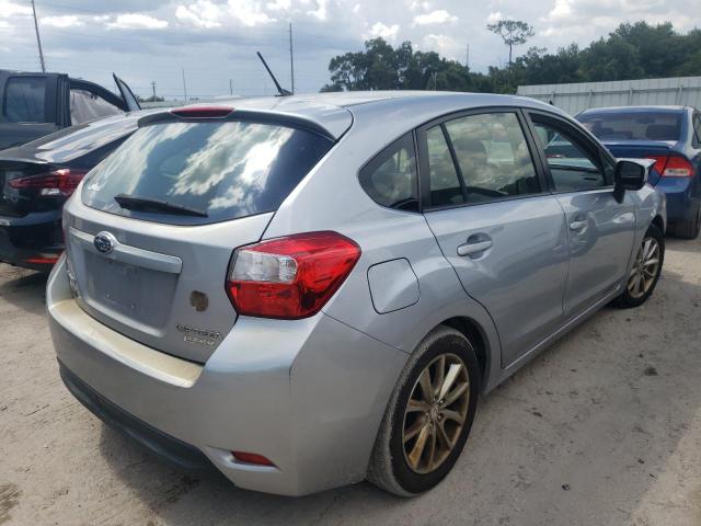 Photo 4 from auction – 2014 SUBARU IMPREZA PR with VIN JF1GPAB66E8266364