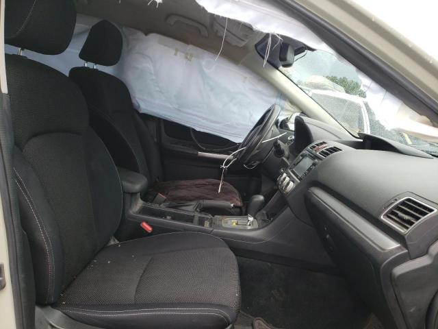 Photo 5 from auction – 2015 SUBARU XV CROSSTR with VIN JF2GPACC7F8321695
