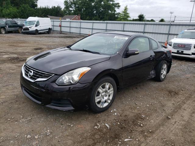 Photo 2 from auction – 2012 NISSAN ALTIMA S with VIN 1N4AL2EP4CC231649