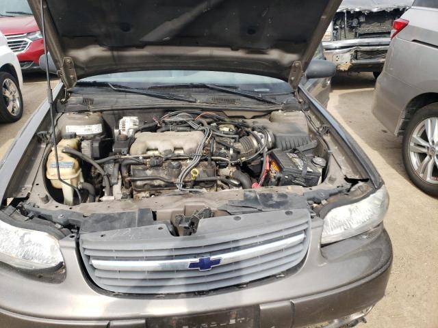 Photo 7 from auction – 2002 CHEVROLET MALIBU with VIN 1G1ND52J22M706159