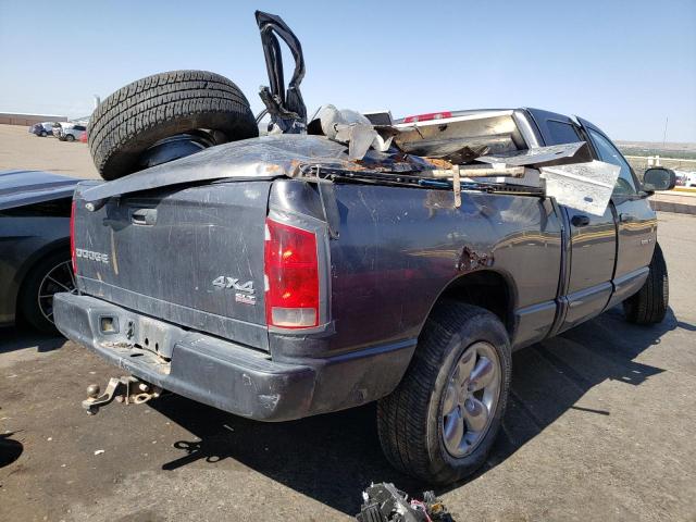 Photo 4 from auction – 2004 DODGE RAM 1500 S with VIN 1D7HU18D94J139022