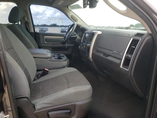 Photo 5 from auction – 2017 RAM 1500 SLT with VIN 1C6RR6TT5HS651413