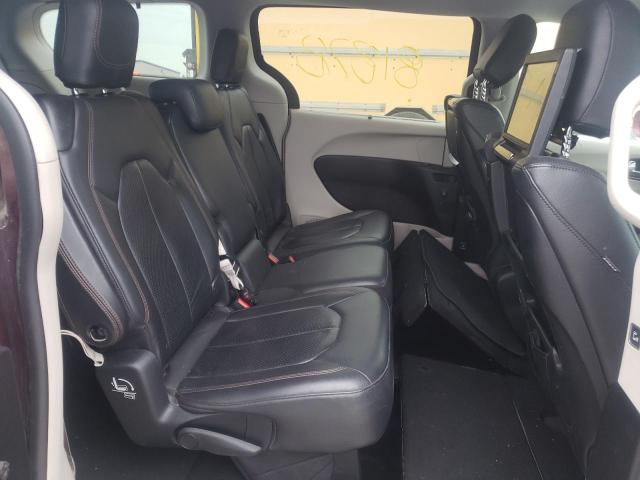 Photo 6 from auction – 2017 CHRYSLER PACIFICA T with VIN 2C4RC1EG8HR510611