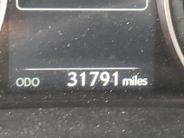 Photo 8 from auction – 2020 LEXUS RX 350 with VIN 2T2HZMDA6LC234376