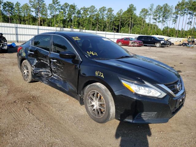 NISSAN ALTIMA 2.5 2016 with VIN 1N4AL3AP7GN318676 - Photo from auction
