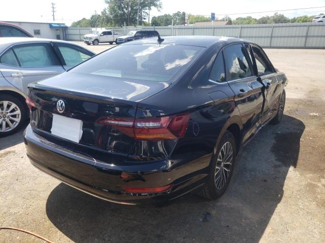 Photo 4 from auction – 2019 VOLKSWAGEN JETTA S with VIN 3VWCB7BU0KM224902