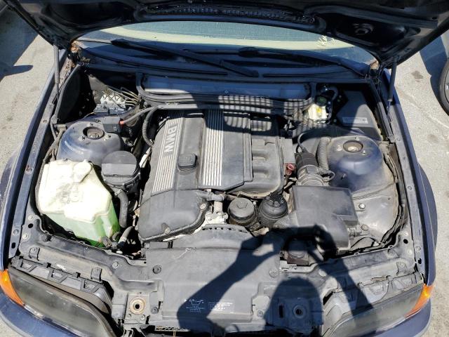 Photo 7 from auction – 2000 BMW 323 I with VIN WBAAM3344YFP82141