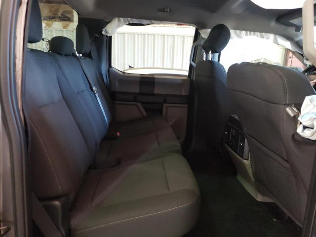 Photo 6 from auction – 2017 FORD F150 SUPER with VIN 1FTEW1EF9HKC90486