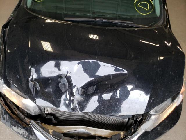 Photo 7 from auction – 2015 HONDA CIVIC EX with VIN 19XFB2F88FE117399