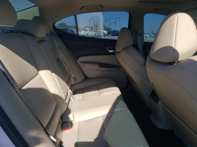 Photo 6 from auction – 2018 ACURA TLX with VIN 19UUB2F33JA004632