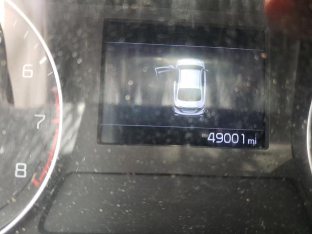 Photo 8 from auction – 2019 KIA FORTE FE with VIN 3KPF24AD9KE095326