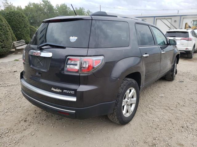 Photo 4 from auction – 2013 GMC ACADIA SLE with VIN 1GKKVPKD2DJ232333