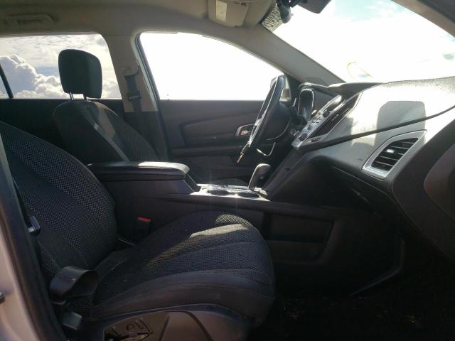 Photo 5 from auction – 2013 GMC TERRAIN SL with VIN 2GKFLSE31D6163287