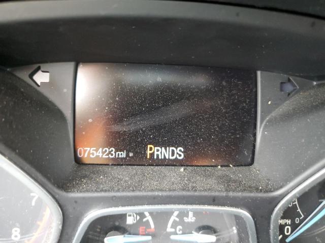 Photo 8 from auction – 2015 FORD FOCUS SE with VIN 1FADP3K22FL344472