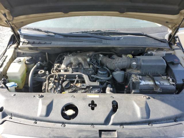 Zdjęcie 7 z aukcji – 2007 HYUNDAI ENTOURAGE z VIN KNDMC233276039464
