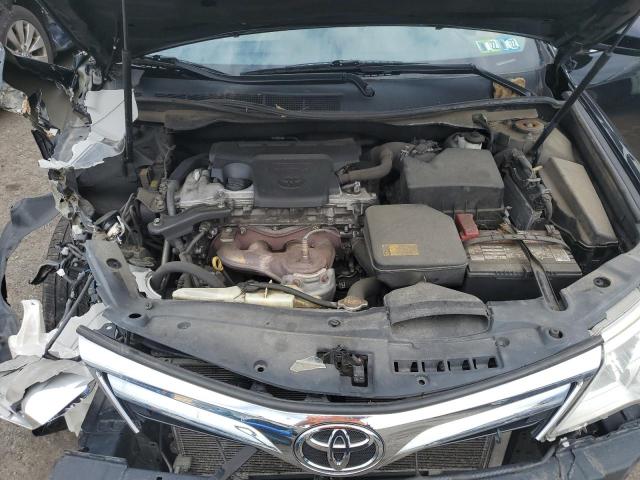 Photo 7 from auction – 2014 TOYOTA CAMRY L with VIN 4T1BF1FK7EU404236