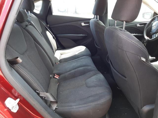 Photo 6 from auction – 2015 DODGE DART SXT with VIN 1C3CDFBB2FD243799