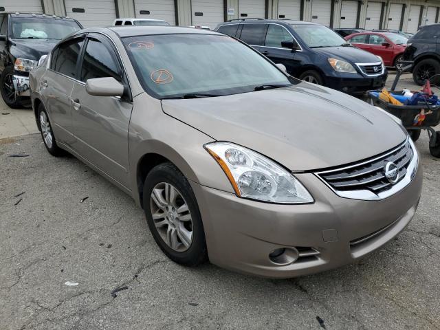 صورة رقم 1 من المزاد - 2012 NISSAN ALTIMA BAS مع VIN 1N4AL2AP2CN579508