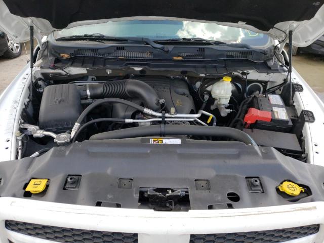Photo 7 from auction – 2014 RAM 1500 ST with VIN 1C6RR6FT8ES330585