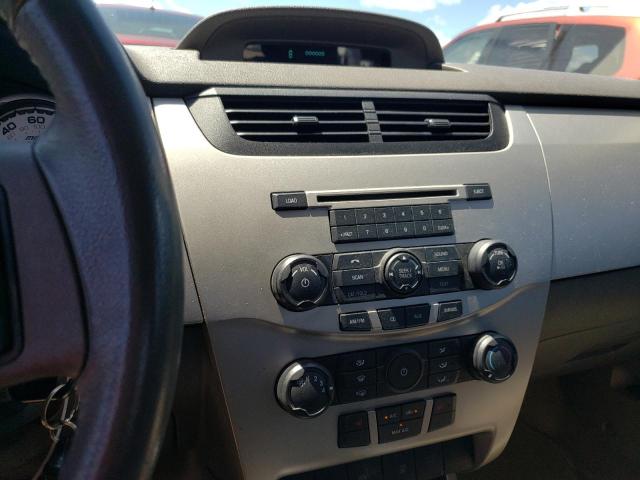 Photo 9 from auction – 2008 FORD FOCUS SE with VIN 1FAHP35N28W101933