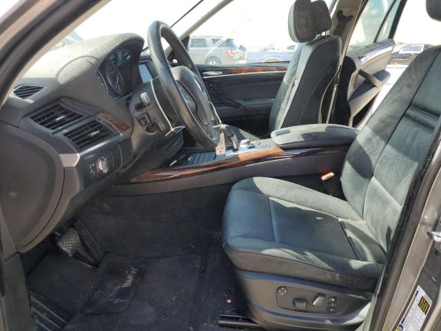 Photo 5 from auction – 2008 BMW X5 3.0I with VIN 5UXFE43588L020225