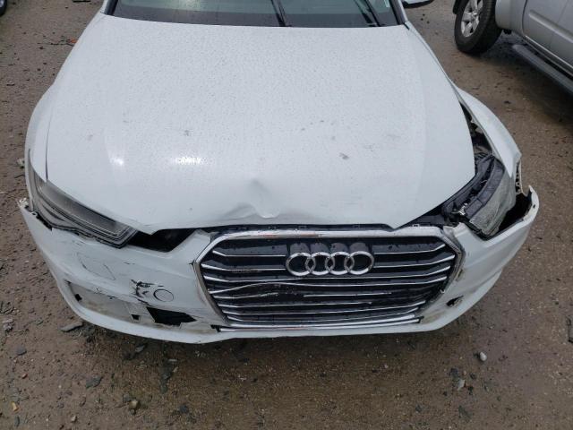 Photo 7 from auction – 2016 AUDI A6 PRESTIG with VIN WAUHGAFC4GN017724