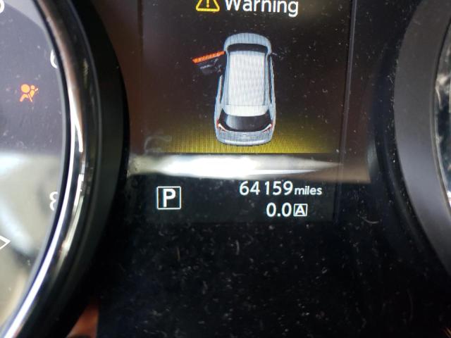 Photo 8 from auction – 2015 NISSAN ROGUE S with VIN 5N1AT2MT1FC769444