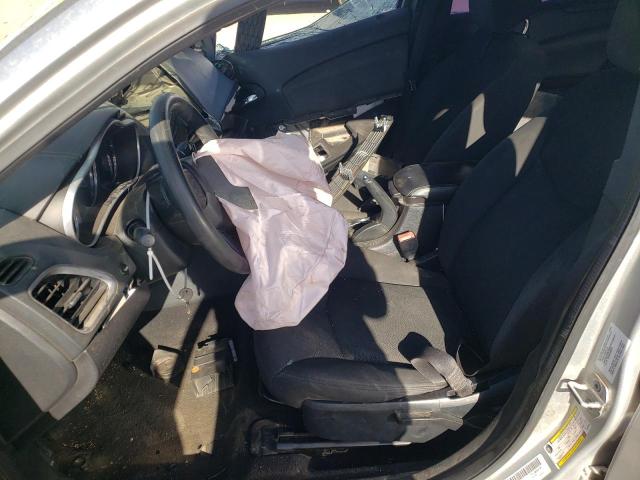 Photo 5 from auction – 2012 DODGE AVENGER SE with VIN 1C3CDZAB2CN286354