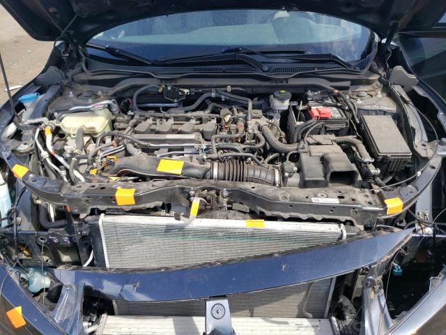 Photo 7 from auction – 2016 HONDA CIVIC EX with VIN 19XFC1F37GE220102