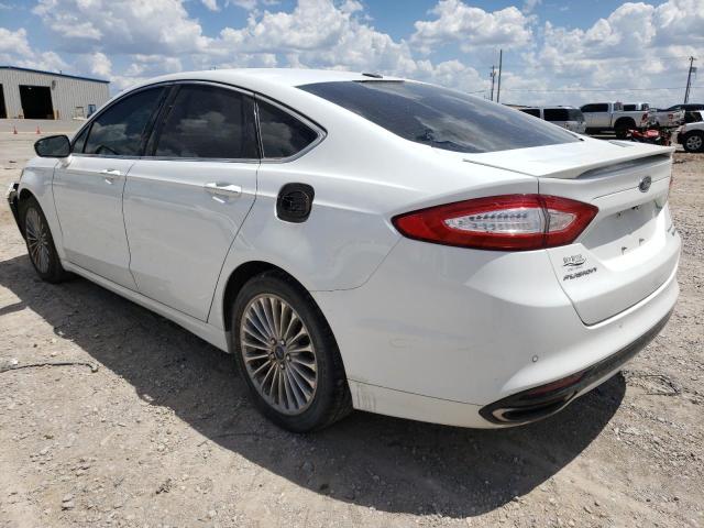 Photo 3 from auction – 2014 FORD FUSION TIT with VIN 3FA6P0K96ER294258