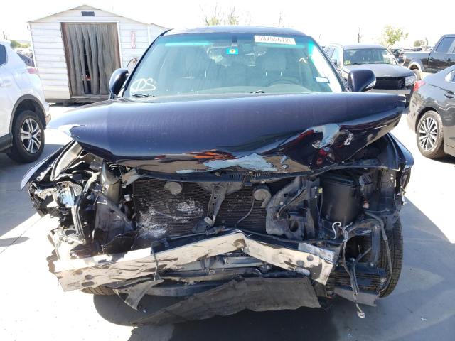 Photo 9 from auction – 2010 LEXUS RX 350 with VIN 2T2BK1BA7AC057314