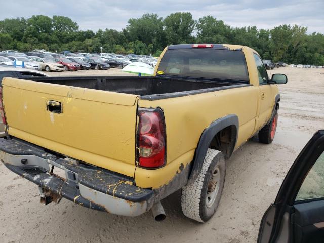 Photo 4 from auction – 2005 CHEVROLET SILVERADO with VIN 1GCHK24U05E305904