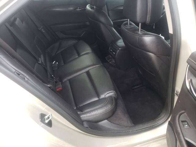 Photo 6 from auction – 2013 CADILLAC ATS with VIN 1G6AA5RAXD0164391