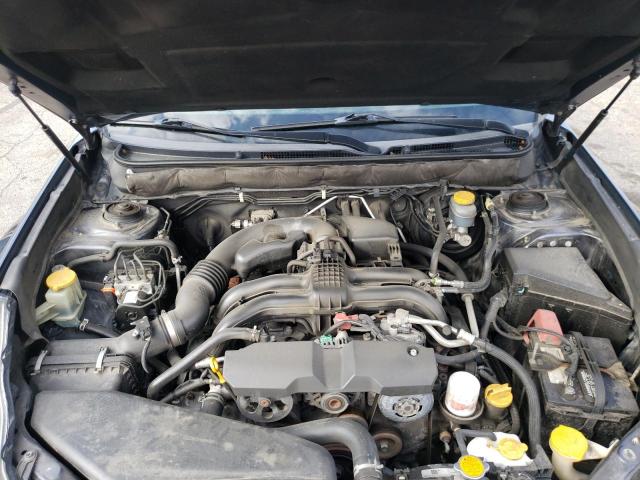 Photo 7 from auction – 2013 SUBARU LEGACY 2.5 with VIN 4S3BMBJ68D3004877