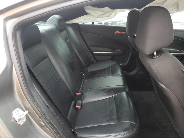 Photo 6 from auction – 2012 DODGE CHARGER PO with VIN 2C3CDXAT7CH261004