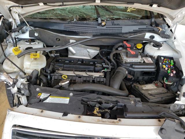Photo 7 from auction – 2011 DODGE CALIBER MA with VIN 1B3CB3HA2BD242520