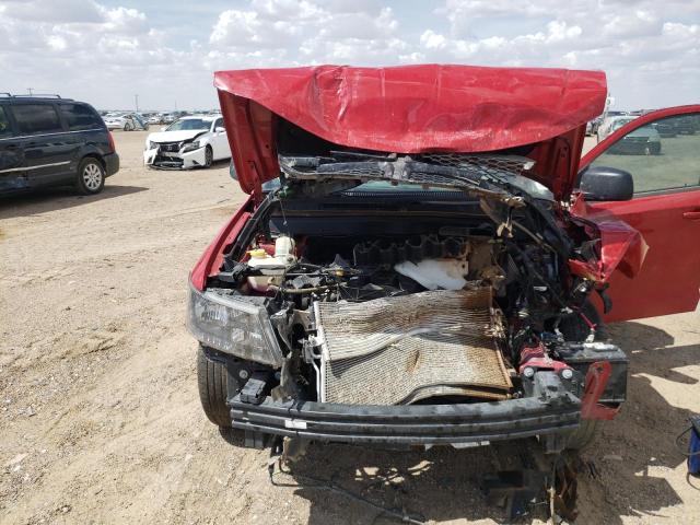 Photo 9 from auction – 2020 DODGE JOURNEY SE with VIN 3C4PDCAB7LT274968