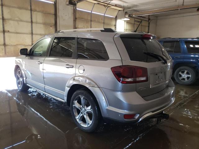 Photo 3 from auction – 2015 DODGE JOURNEY CR with VIN 3C4PDDGG0FT533264