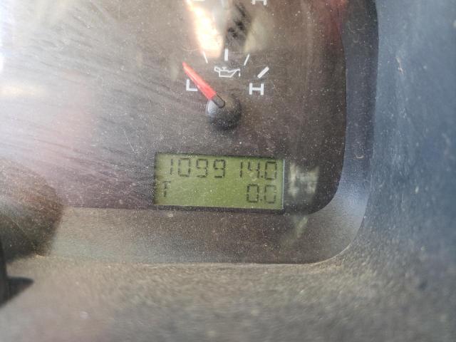 Photo 8 from auction – 2005 FORD F150 with VIN 1FTRF12245NB61472
