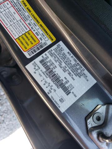 Photo 10 from auction – 2013 FORD FUSION SE with VIN 3FA6P0H78DR349961