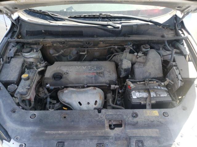 Photo 7 from auction – 2007 TOYOTA RAV4 with VIN JTMZD33V475057741
