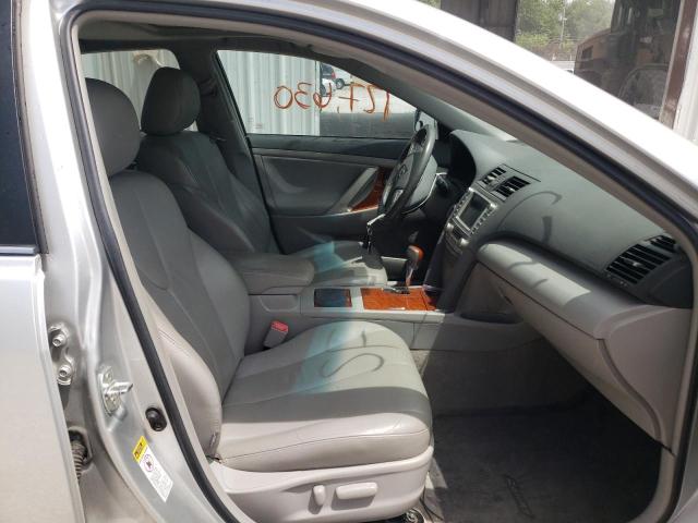 Photo 5 from auction – 2011 TOYOTA CAMRY SE with VIN 4T1BK3EK3BU124494