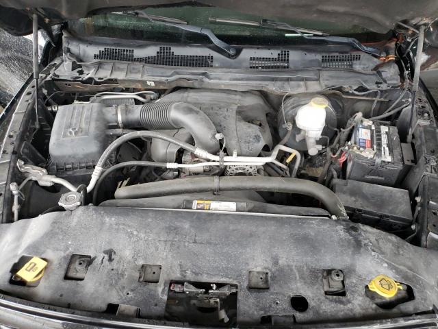 Photo 7 from auction – 2019 RAM 1500 CLASS with VIN 1C6RR6LT8KS525781