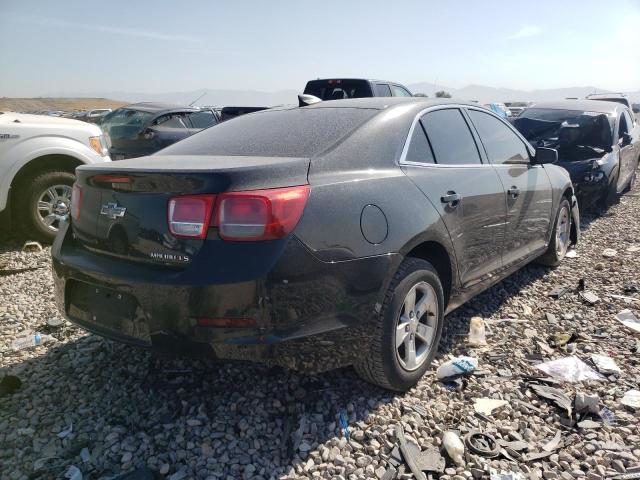 Photo 4 from auction – 2015 CHEVROLET MALIBU LS with VIN 1G11B5SL0FF112251