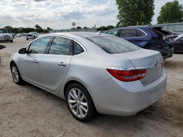 Photo 3 from auction – 2012 BUICK VERANO CON with VIN 1G4PR5SK4C4181595