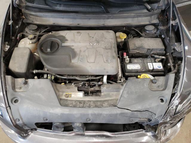 Photo 7 from auction – 2017 JEEP CHEROKEE L with VIN 1C4PJMCS3HW567411