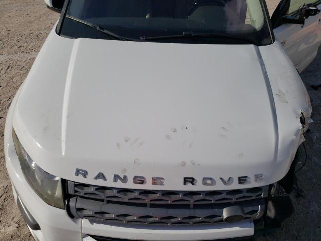 Photo 7 from auction – 2014 LAND ROVER RANGE ROVE with VIN SALVN2BG2EH896851