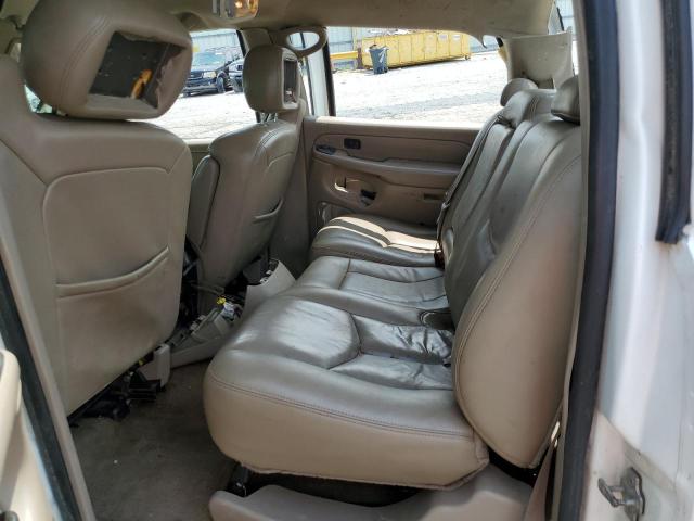 Photo 6 from auction – 2005 CHEVROLET SILVERADO with VIN 1GCHK23275F932285